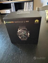 Huawei Watch GT 2 orologio