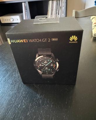 Huawei Watch GT 2 orologio