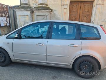 ford c max