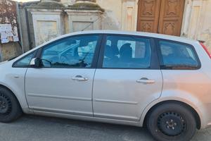ford c max