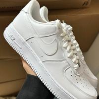 Nike AF1 Bianco n.45