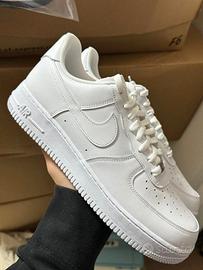 Nike AF1 Bianco n.45