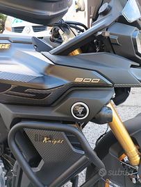 Voge Valico 900 - 2025