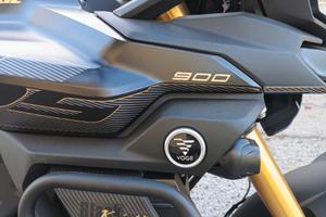 Voge Valico 900 - 2025