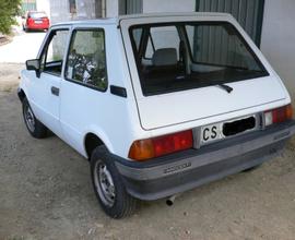 INNOCENTI Small 500/990 - 1992