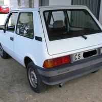 INNOCENTI Small 500/990 - 1992