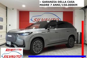 Jaecoo Jaecoo 8 SHS-P 1.5 tgdi phev Exclusive awd