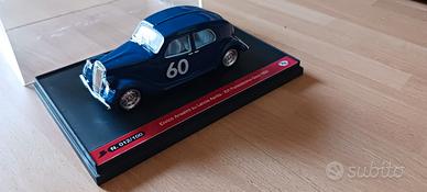 Modellino Lancia Aprilia