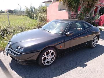 Alfa Romeo GTV 2.0 Twin Spark Limited Edition