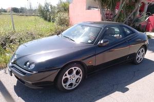 Alfa Romeo GTV 2.0 Twin Spark Limited Edition