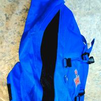 Zaino monospalla 50x30x10 