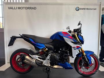 BMW F 900 R Abs my25