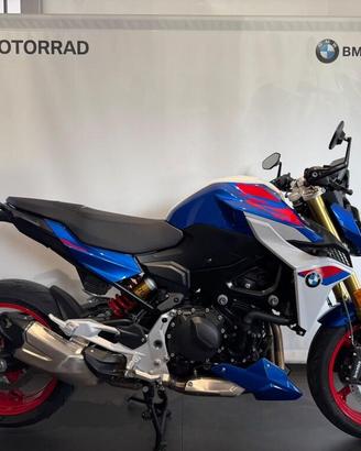 BMW F 900 R Abs my25