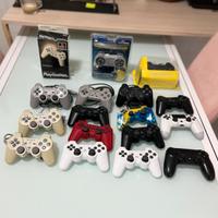 Joystick e accessori originali Sony PlayStation
