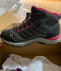 Scarpa trekking nr. 36 - McKinley