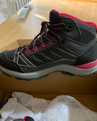 Scarpa trekking nr. 36 - McKinley