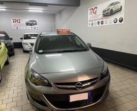 Opel Astra 1.4 Turbo 140CV Sports Tourer GPL 2014