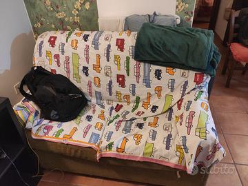 Divano letto