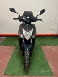 Kymco agility 125 anno 2024