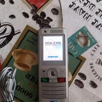 Samsung Z150 telefonino