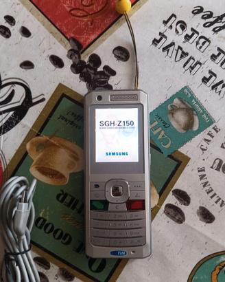 Samsung Z150 telefonino