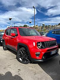 Jeep Renegade 1.3 T4 240CV PHEV 4xe AT6 S