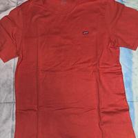 Maglietta T-Shirt maniche corte Levis