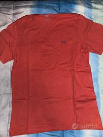Maglietta T-Shirt maniche corte Levis