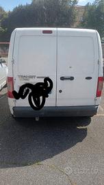 Furgoncino  Ford Transit