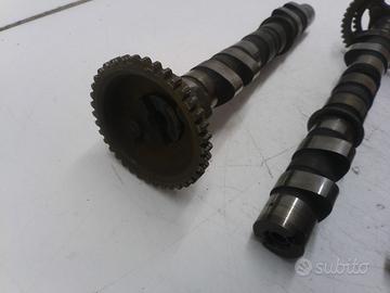 HONDA CBX 1000 alberi a camme