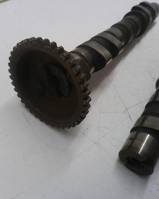 HONDA CBX 1000 alberi a camme