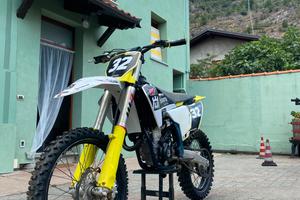 Husqvarna FC 250