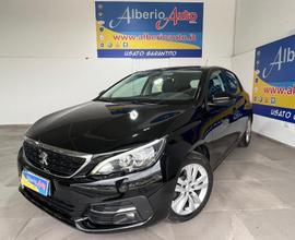 PEUGEOT 308 BlueHDi 130 S&S Business