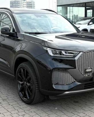 SPORTEQUIPE Sportequipe 8 1.5 PHEV Automatica