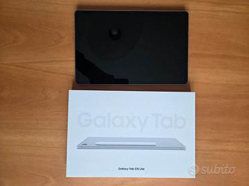Samsung Galaxy Tab S10 Lite 128GB WiFi