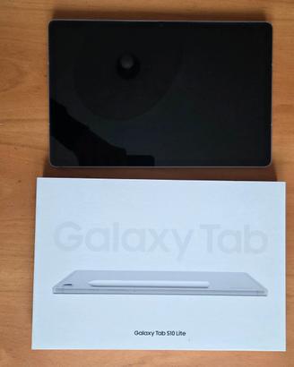 Samsung Galaxy Tab S10 Lite 128GB WiFi