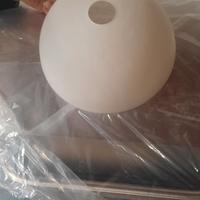 lampadario nuovo mai usato 