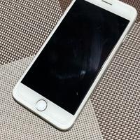 iPhone 7 bianco