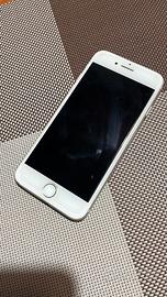 iPhone 7 bianco