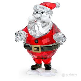 Swarovski 5630337   Holiday Cheers Babbo Natale