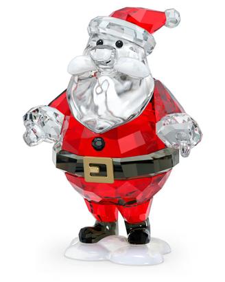 Swarovski 5630337   Holiday Cheers Babbo Natale