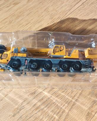 Modellino autogrù Liebherr LTM 1250‑5.1