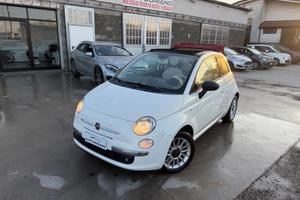 Fiat 500 C 1.2 By Gucci