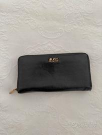 Portafoglio hugo boss