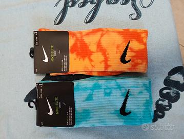 calzini nike Elite Crew taglia 42-46  set 2 pz