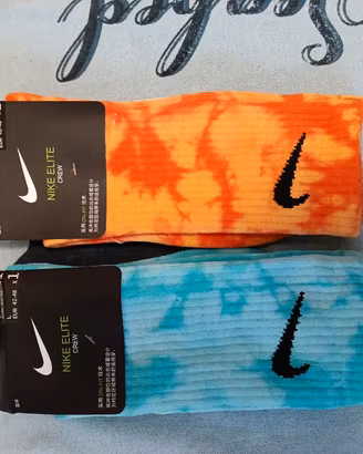 calzini nike Elite Crew taglia 42-46  set 2 pz