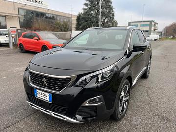 Peugeot 3008 BlueHDi 120 S&S GT Line