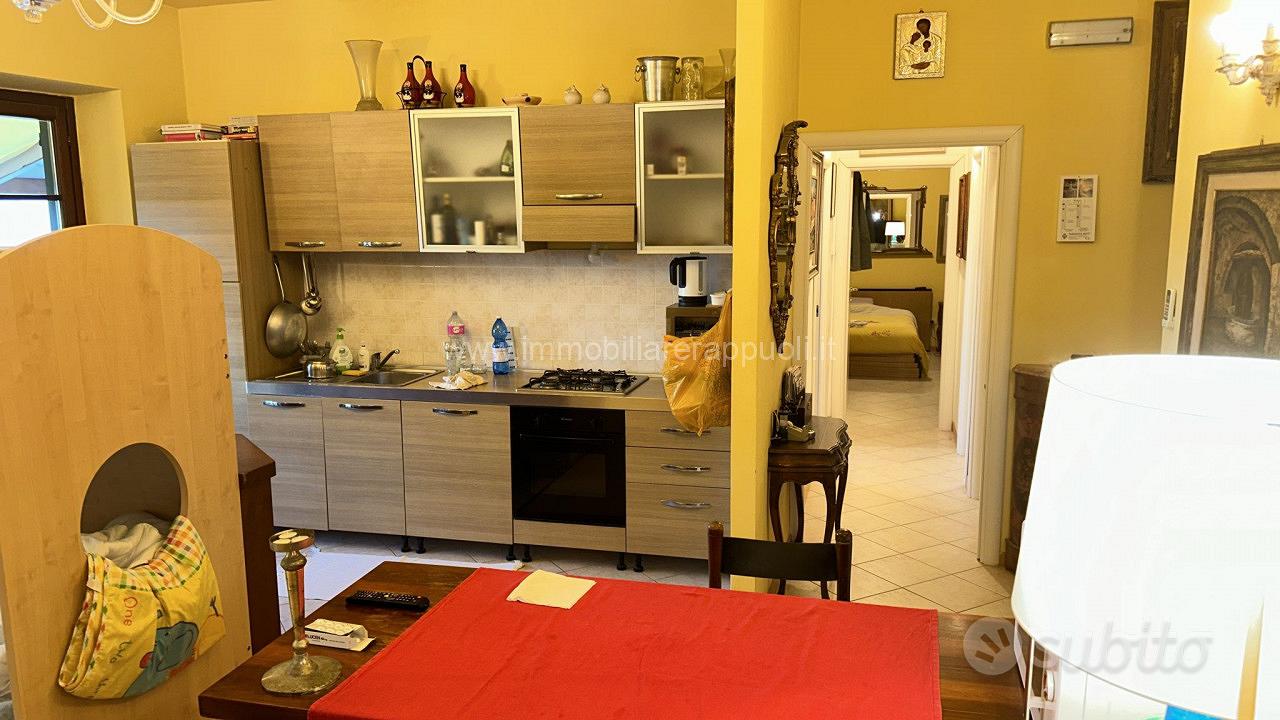 Apartment in Torrita di Siena, Siena - Vista 2