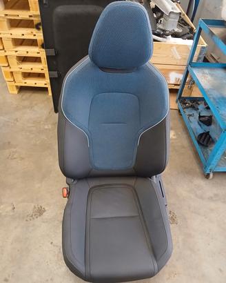 SEDILE ANTERIORE SINISTRO CON AIRBAG VOLVO EX30