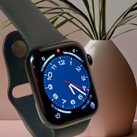 IWATCH SERIE 9 45 MM GPS  MIDNIGHT